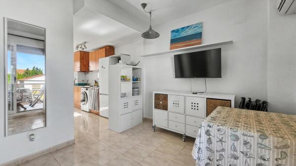 Продажа квартиры на Piso en El Palmar-Los Molinos, Denia, Дения
 photo 4