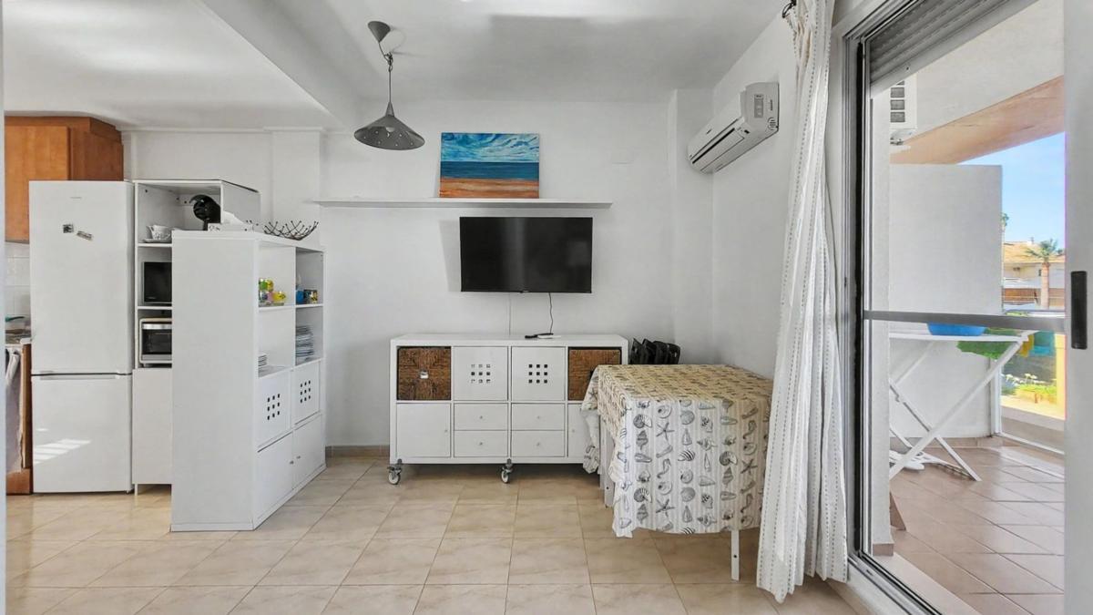 Продажа квартиры на Piso en El Palmar-Los Molinos, Denia, Дения
photo 5