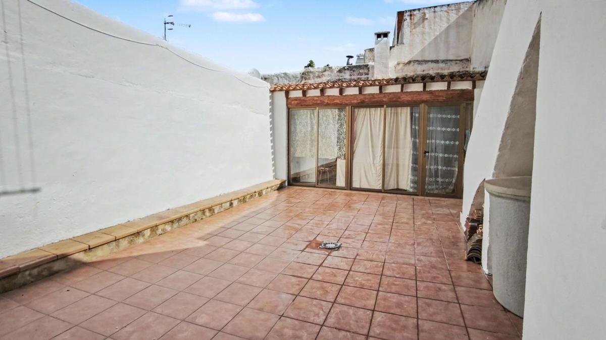 Sprzedaż niezależnego domku jednorodzinnego w Casa o chalet en Ondara, Ondara photo 1