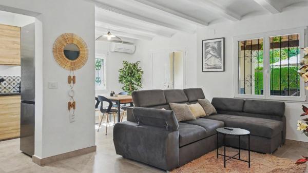 Chalet adosado en El Palmar-Los Molinos, Denia thumbnail 2