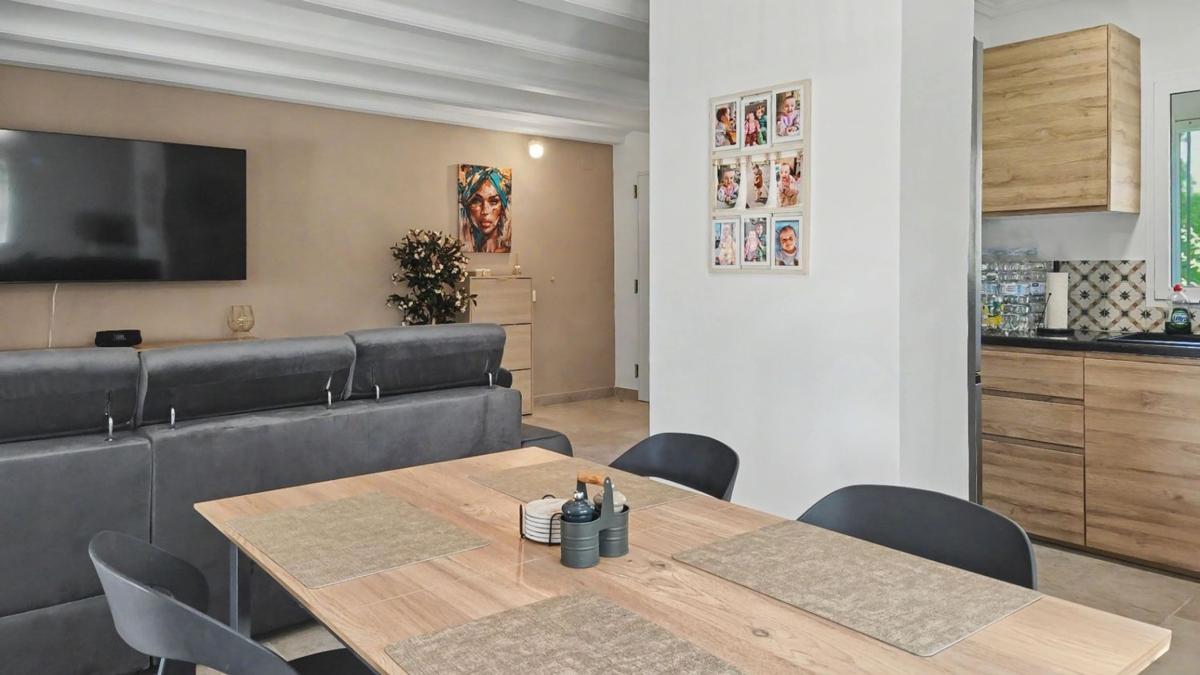 Недвижимость на продажу и в аренду в Испании photo 5