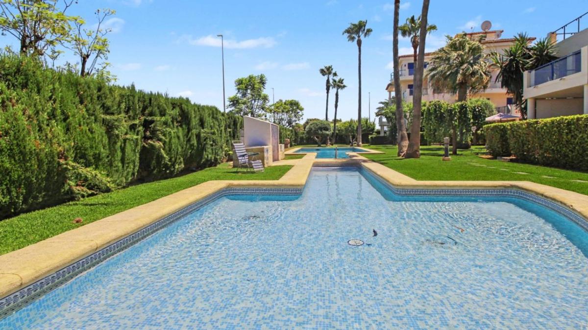 Продажа квартиры на Piso en Devesses - Monte Pego, Denia, Дения
photo 1