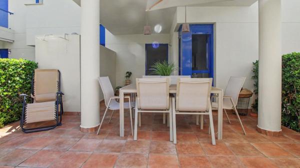 Продажа квартиры на Piso en Devesses - Monte Pego, Denia, Дения
thumbnail 3