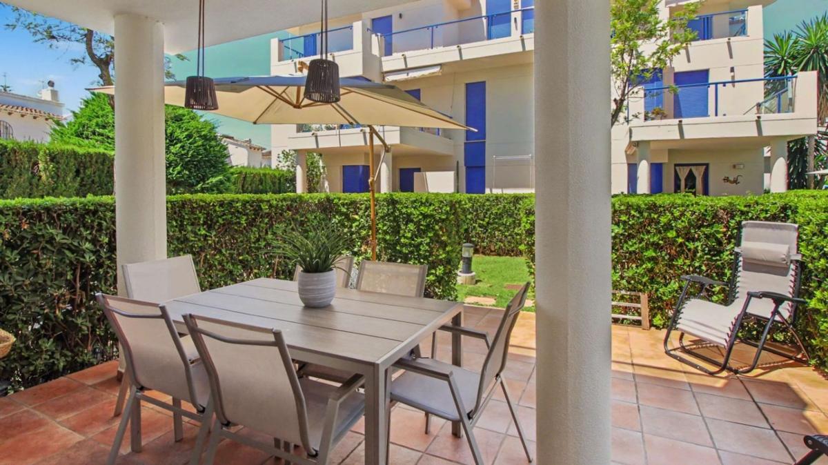 Продажа квартиры на Piso en Devesses - Monte Pego, Denia, Дения
photo 4