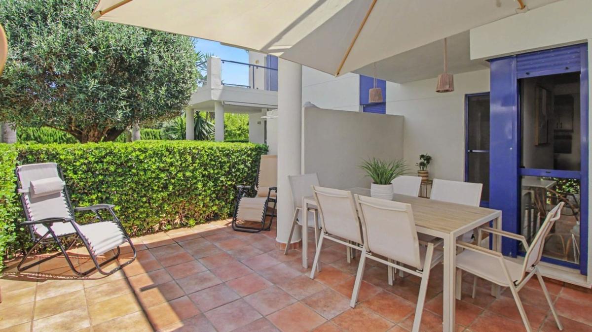 Продажа квартиры на Piso en Devesses - Monte Pego, Denia, Дения
photo 5