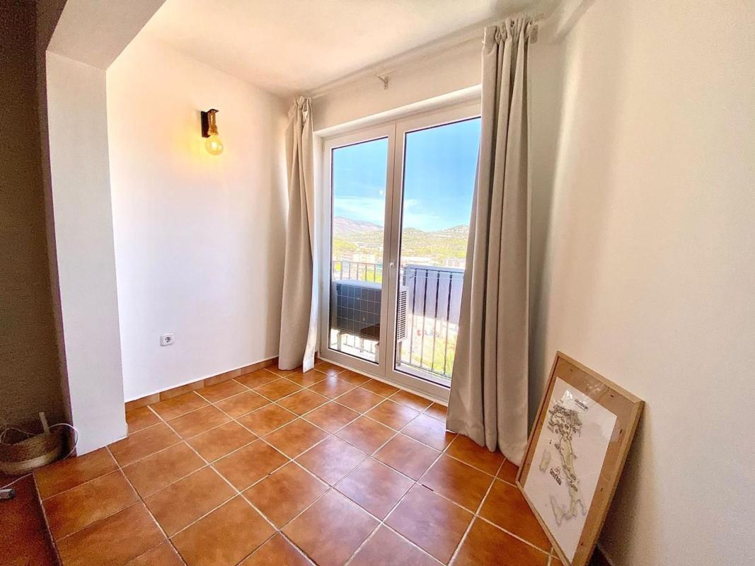 Venta de ático en Ático en Calpe Pueblo, Calpe, Calpe photo 2