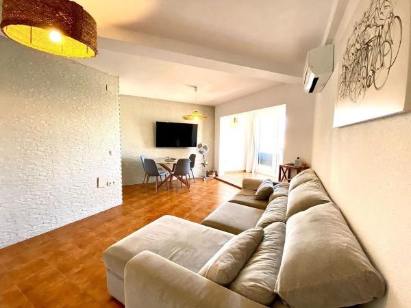 Аттик на продажу в  Ático en Calpe Pueblo, Calpe, Кальпе photo 4