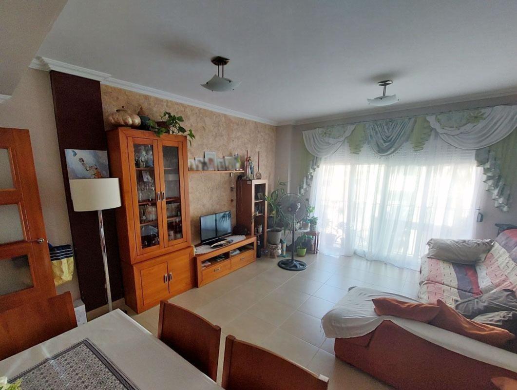 Sprzedaż mieszkania w Piso en Calpe Pueblo, Calpe, Kalpe
photo 3