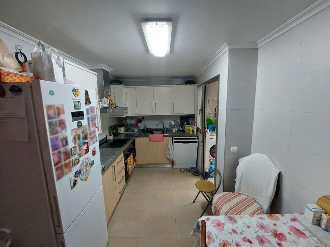 Sprzedaż mieszkania w Piso en Calpe Pueblo, Calpe, Kalpe
photo 4