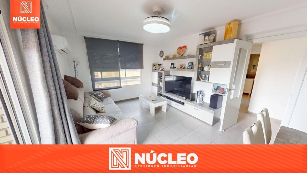 Venta de piso en Piso en Calle Manuel Antón, Centro, Mutxamel, Mutxamel
photo 1