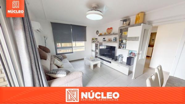 Квартира на продажу на Piso en Calle Manuel Antón, Centro, Mutxamel, Мутхамель photo 1