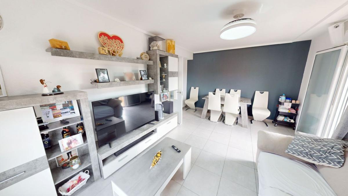 Venta de piso en Piso en Calle Manuel Antón, Centro, Mutxamel, Mutxamel
photo 3