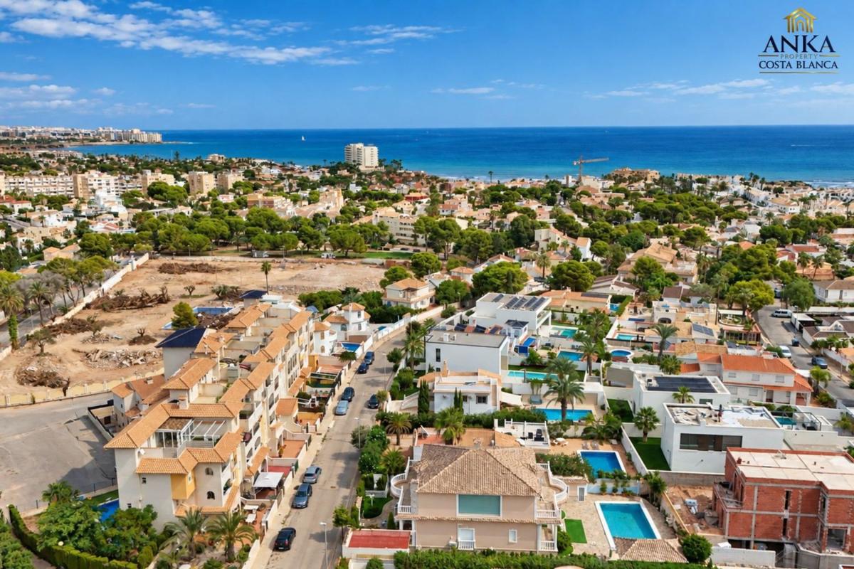 Venta de duplex en Dúplex en Calle San Francisco, 12, La Zenia, Orihuela, Orihuela photo 2