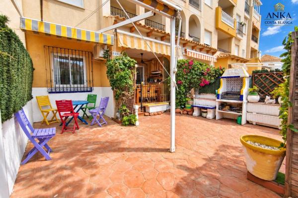 Duplex en venta en Dúplex en Calle San Francisco, 12, La Zenia, Orihuela, Orihuela thumbnail 3