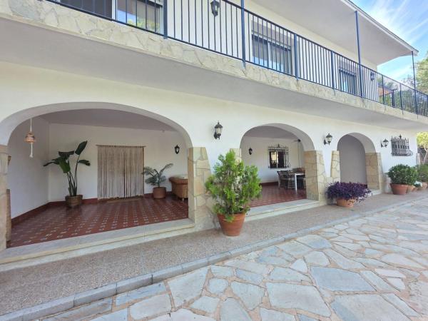 Casa o chalet independiente en Centro - Zona Alta, Alcoy / Alcoi photo 4