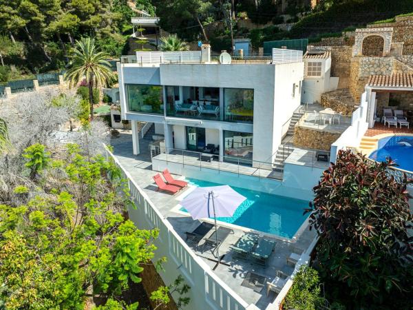 Casa o chalet independiente en Calle Biar, 2, Puerto, Jávea/Xàbia photo 4