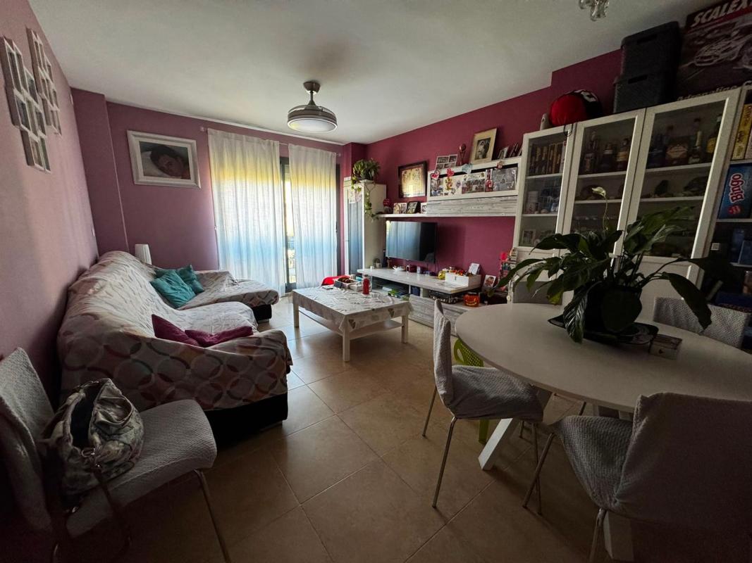 Venta de piso en Centro, San Vicente del Raspeig
photo 2