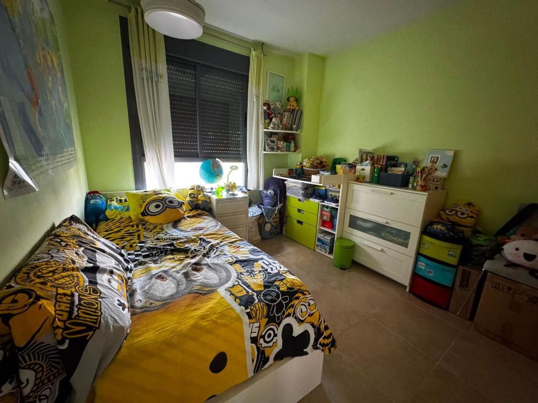 Venta de piso en Centro, San Vicente del Raspeig
photo 3