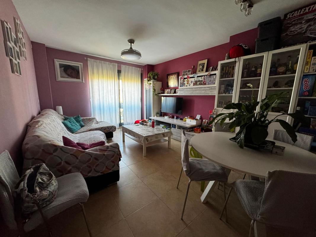 Venta de piso en Centro, San Vicente del Raspeig
photo 4