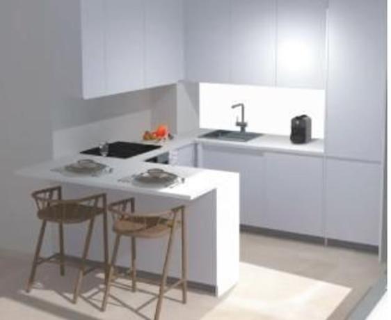 Продажа квартиры на Piso en Plaza Crevillente-Juzgados, Elche / Elx, Эльче / Эльх
 photo 3