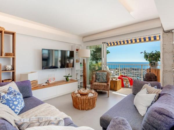 Продажа квартиры на Piso en Calle d'Azorín, 1, Campello Playa, El Campello, Эль Кампельо
thumbnail 2