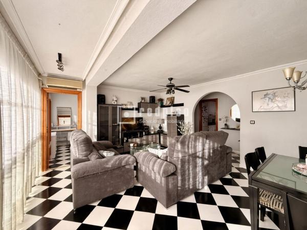 Аттик на продажу в Ático en Calle Renato Bardín, Alipark, Alicante / Alacant, Аликанте / Алакант photo 1