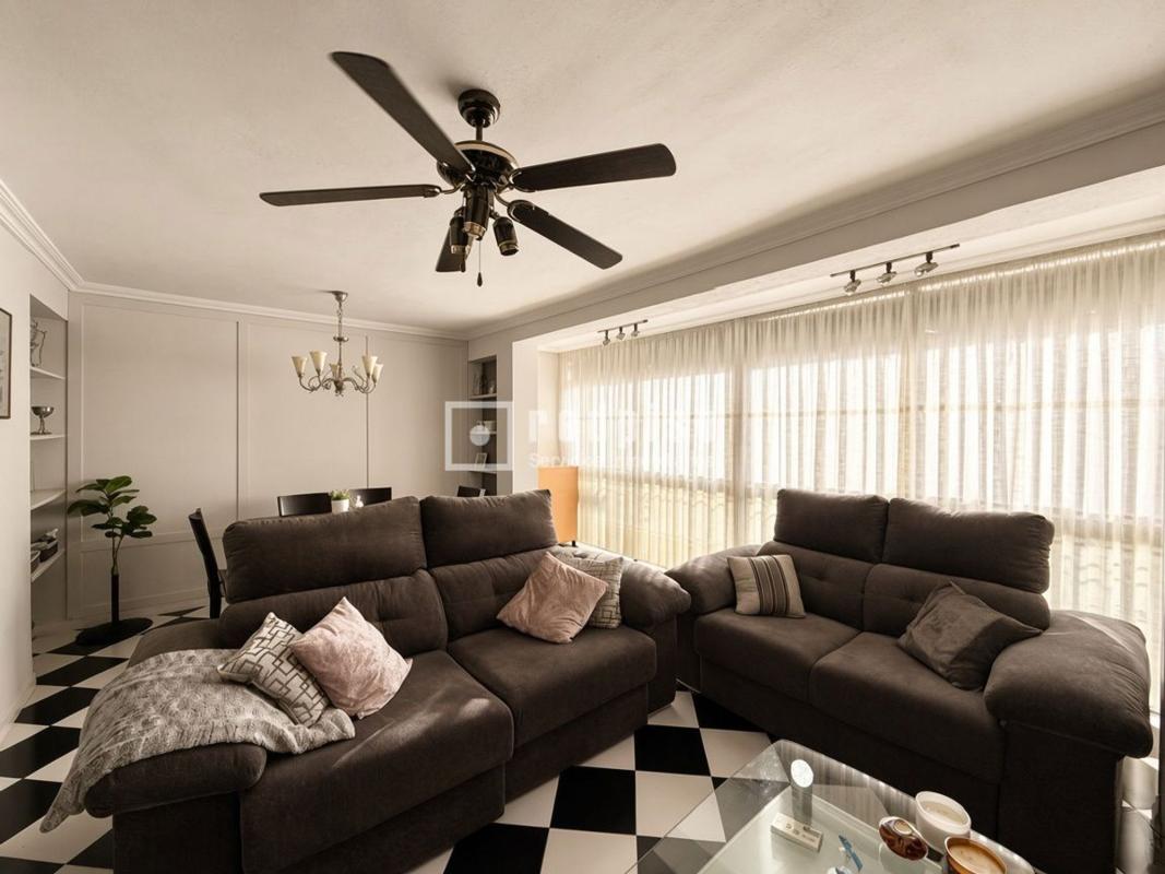 Продажа пентхауса на  Ático en Calle Renato Bardín, Alipark, Alicante / Alacant, Аликанте / Алакант photo 3