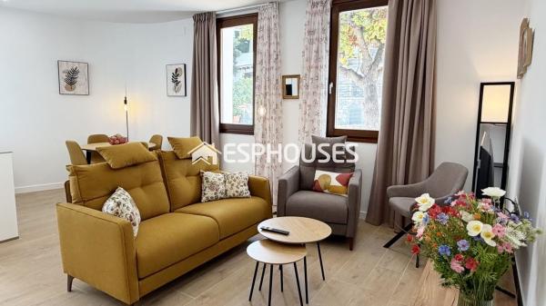 Sale of flat in Piso en Altea Pueblo, Altea, Altea
 photo 1