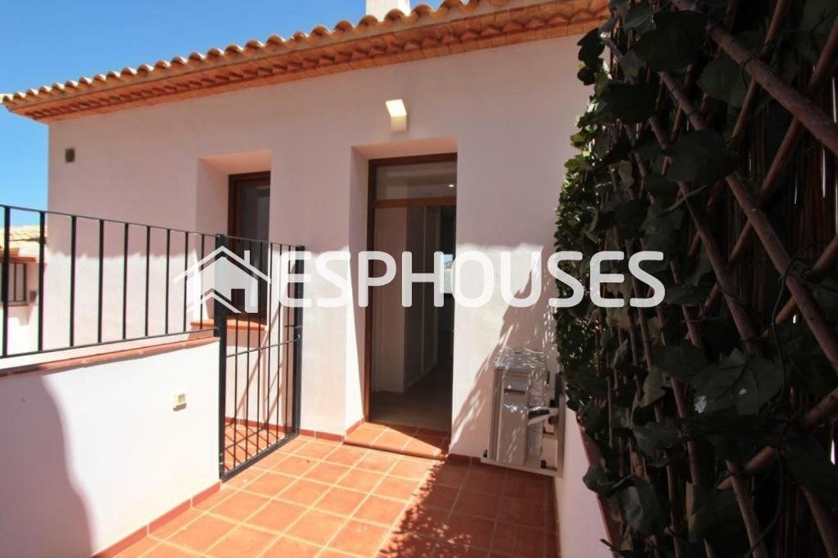 Venta de piso en Piso en Altea Pueblo, Altea, Altea
photo 2