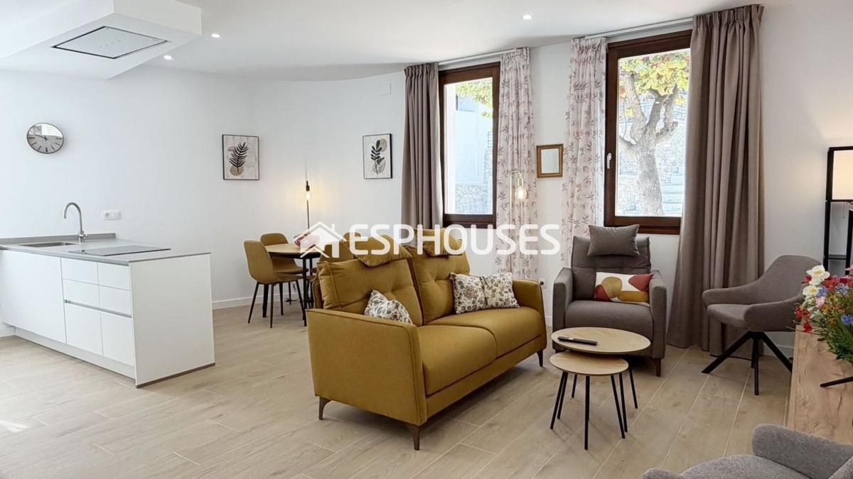Venta de piso en Piso en Altea Pueblo, Altea, Altea
photo 5