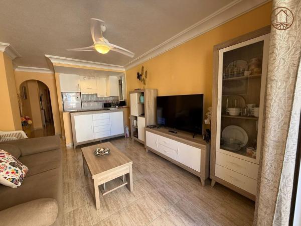 Sale of flat in Piso en Calle Sanchis Guarner s/n, Zona Pueblo, Guardamar del Segura, Guardamar del Segura
 photo 4