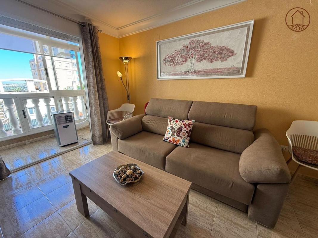 Sale of apartment in Piso en Calle Sanchis Guarner s/n, Zona Pueblo, Guardamar del Segura, Guardamar del Segura
photo 5