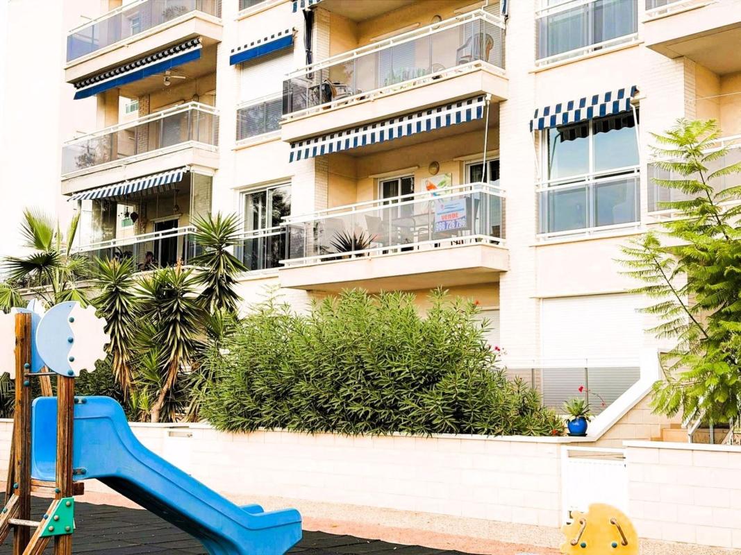 Venta de piso en Piso en Avenida del Puerto, Puerto Deportivo, Guardamar del Segura, Guardamar del Segura
 photo 3