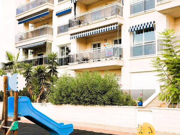 Venta de piso en Piso en Avenida del Puerto, Puerto Deportivo, Guardamar del Segura, Guardamar del Segura
 photo 3