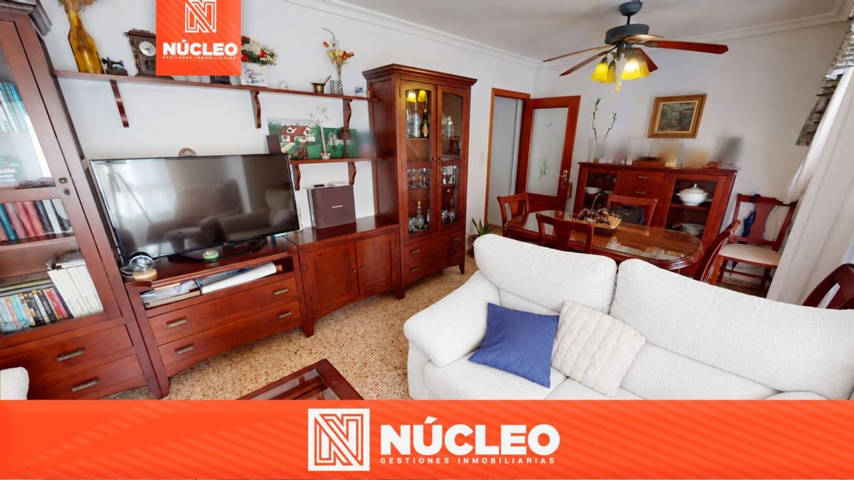 Venta de piso en Piso en Calle José Grau Niñoles, Carrús Oeste, Elche / Elx, Elche / Elx
photo 1