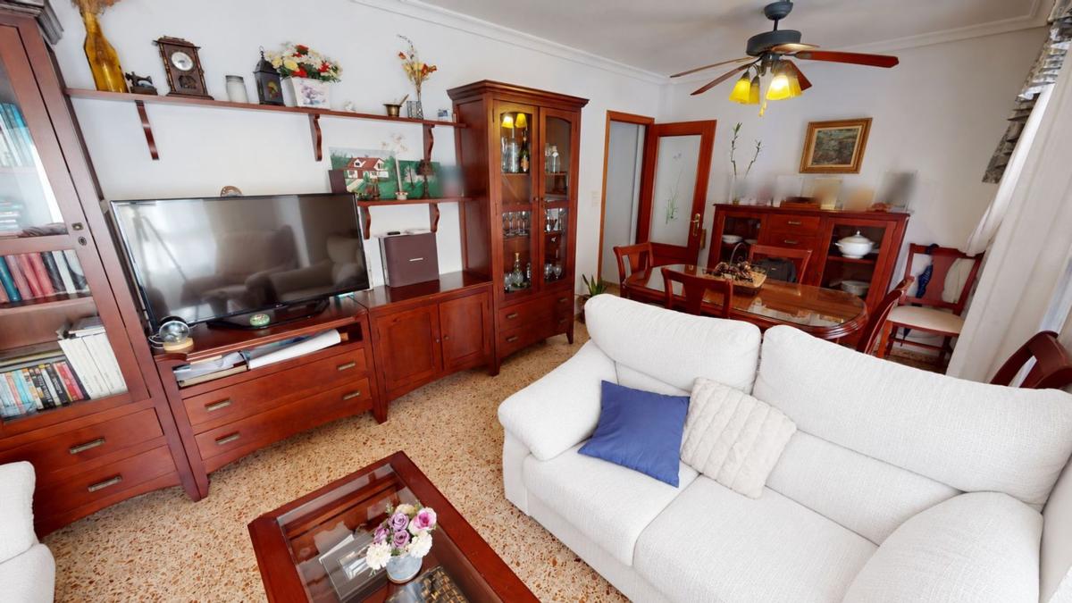 Venta de piso en Piso en Calle José Grau Niñoles, Carrús Oeste, Elche / Elx, Elche / Elx
photo 2