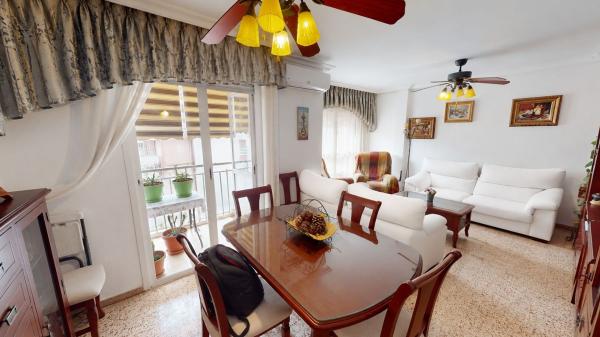 Продажа квартиры на Piso en Calle José Grau Niñoles, Carrús Oeste, Elche / Elx, Эльче / Эльх
 photo 4