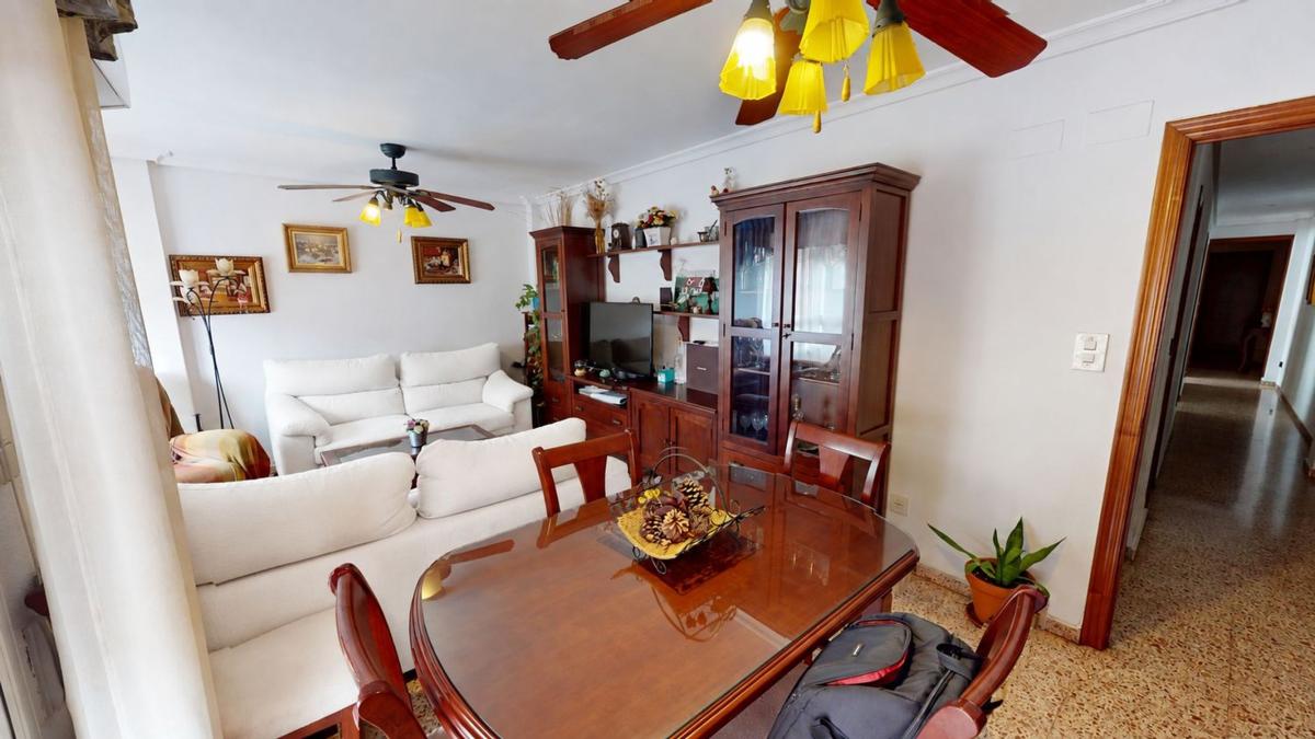 Venta de piso en Piso en Calle José Grau Niñoles, Carrús Oeste, Elche / Elx, Elche / Elx
photo 5