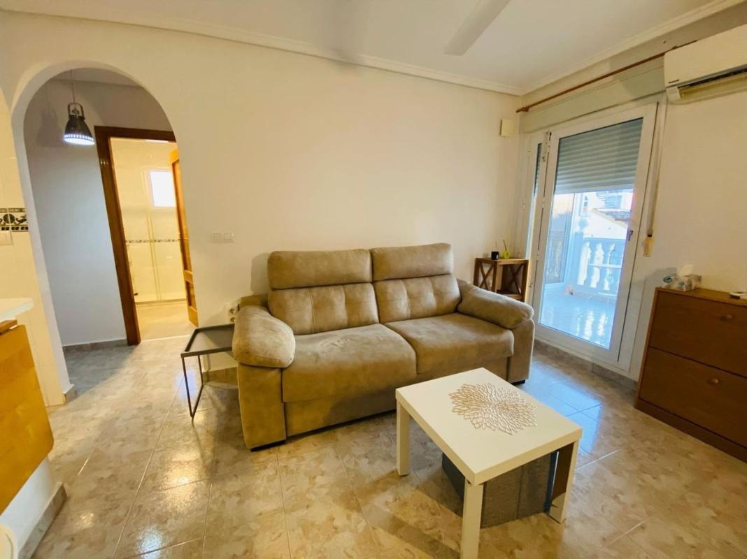 Sale of apartment in Piso en frances bibes, Guardamar Playa, Guardamar del Segura, Guardamar del Segura
photo 2