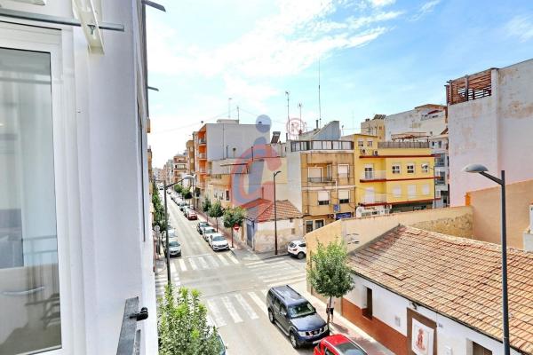 Продажа квартиры на Piso en Calle Luis Rivera, 19, Zona Pueblo, Guardamar del Segura, Гуардамар-дель-Сегура
 photo 2