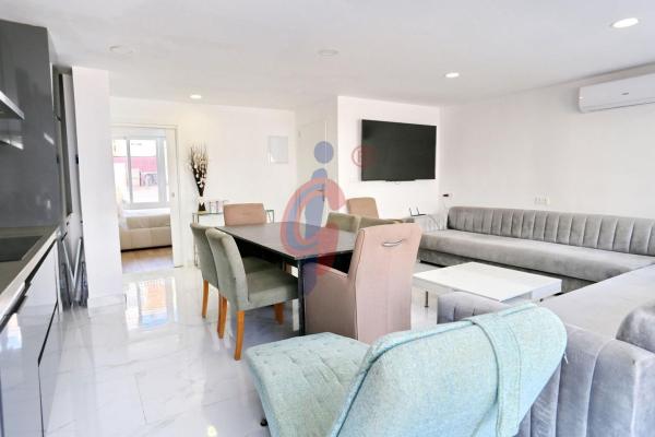 Продажа квартиры на Piso en Calle Luis Rivera, 19, Zona Pueblo, Guardamar del Segura, Гуардамар-дель-Сегура
 photo 3