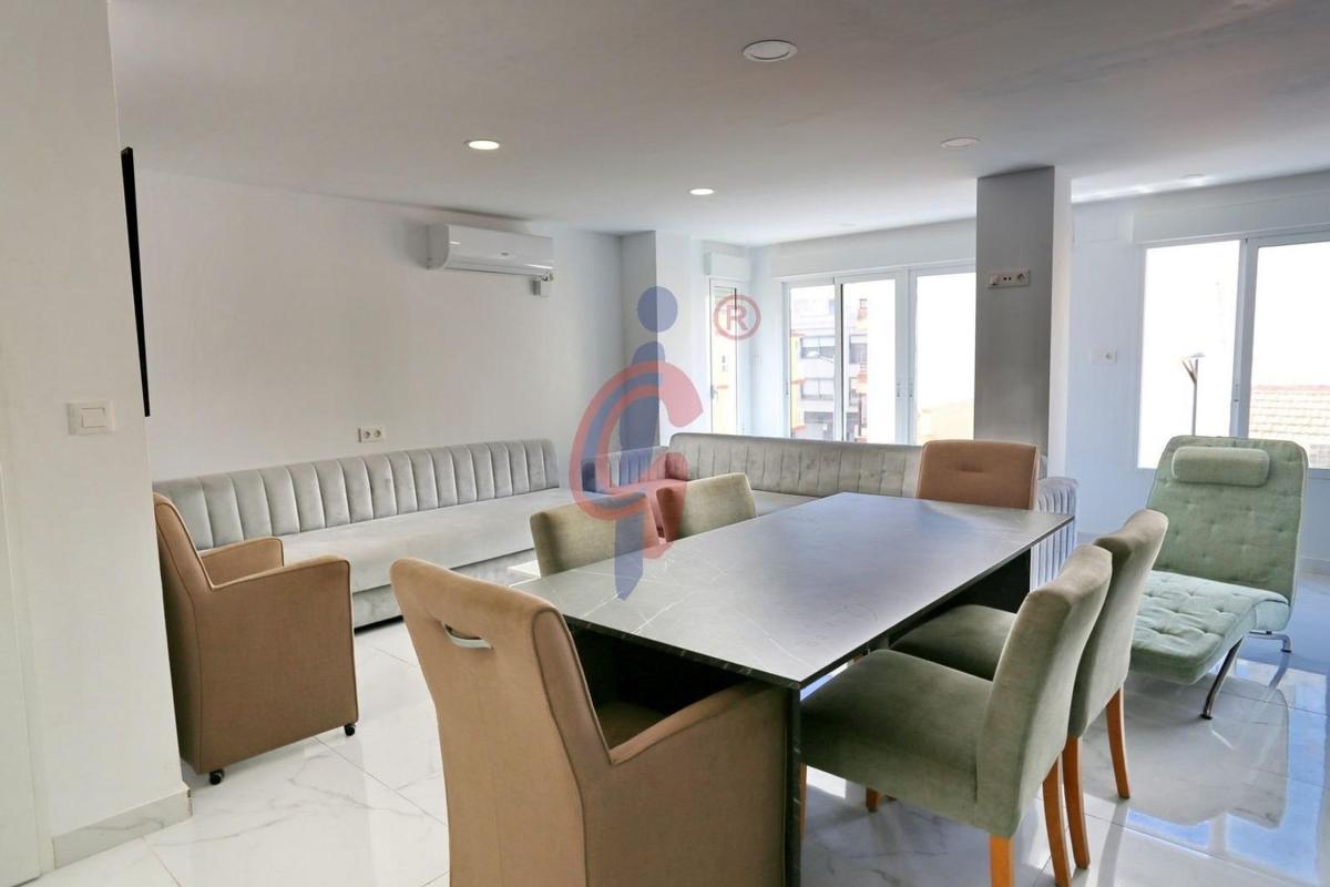 Продажа квартиры на Piso en Calle Luis Rivera, 19, Zona Pueblo, Guardamar del Segura, Гуардамар-дель-Сегура
photo 4