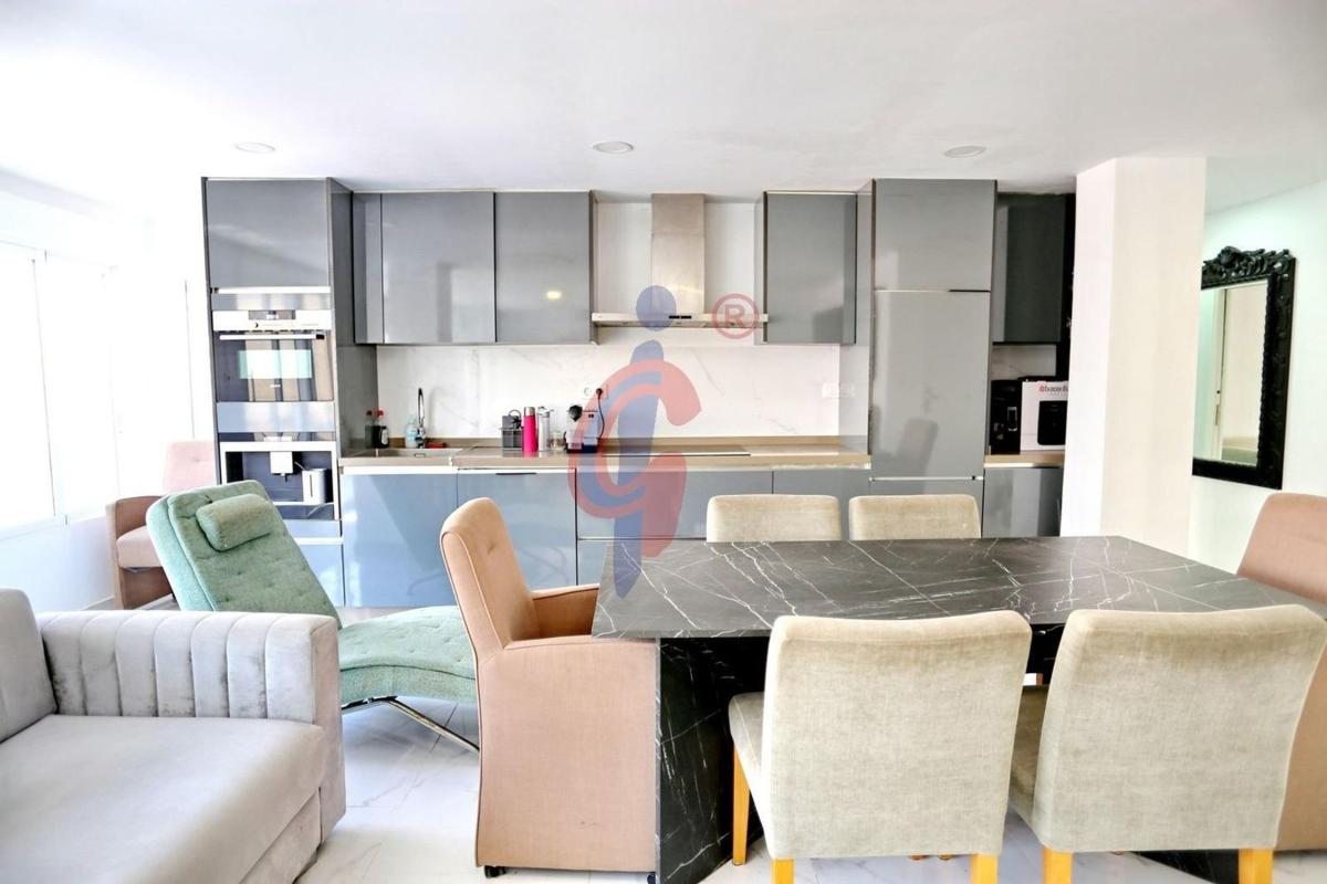 Продажа квартиры на Piso en Calle Luis Rivera, 19, Zona Pueblo, Guardamar del Segura, Гуардамар-дель-Сегура
photo 5