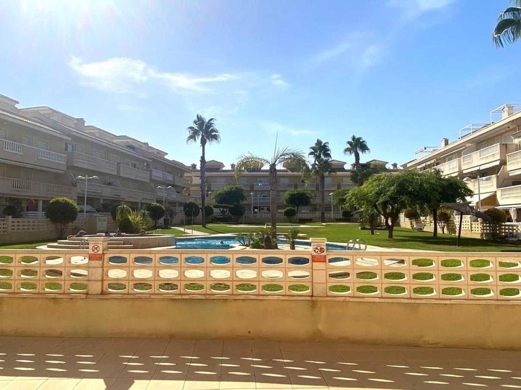 Sale of apartment in Piso en Avenida D'Escandinàvia, Monte Faro-Altomar, Gran Alacant, Gran Alacant
photo 2