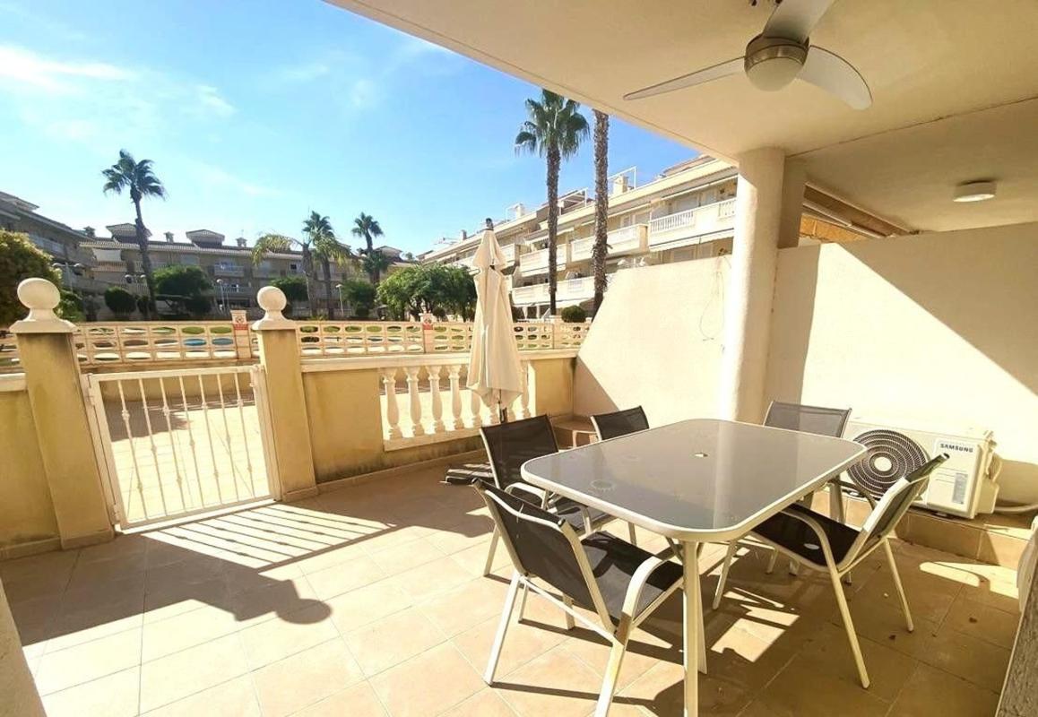 Sale of apartment in Piso en Avenida D'Escandinàvia, Monte Faro-Altomar, Gran Alacant, Gran Alacant
photo 3