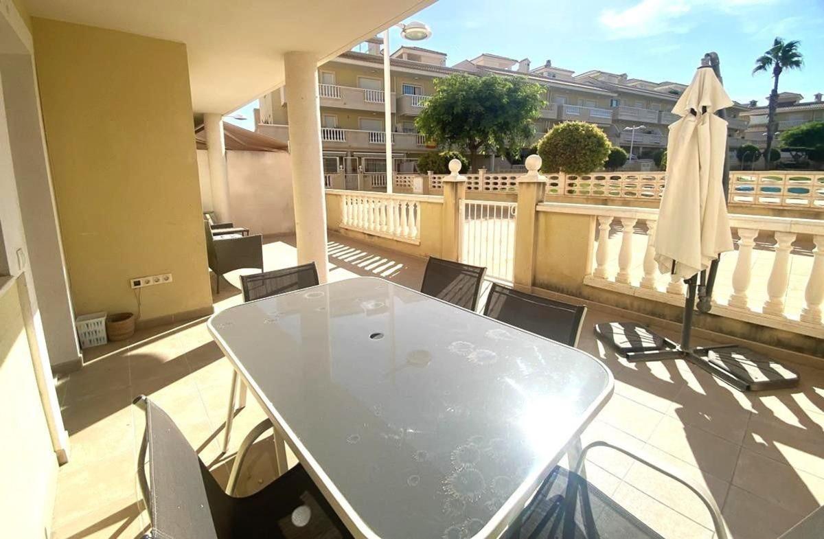 Sale of apartment in Piso en Avenida D'Escandinàvia, Monte Faro-Altomar, Gran Alacant, Gran Alacant
photo 4