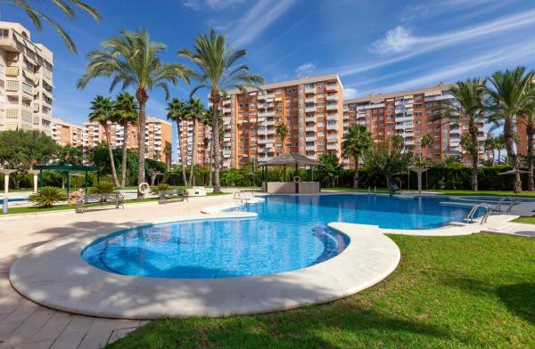 Sprzedaż mieszkania w Piso en Avenida Oviedo, Playa de San Juan, Alicante / Alacant, Alicante / Alacant
thumbnail 2