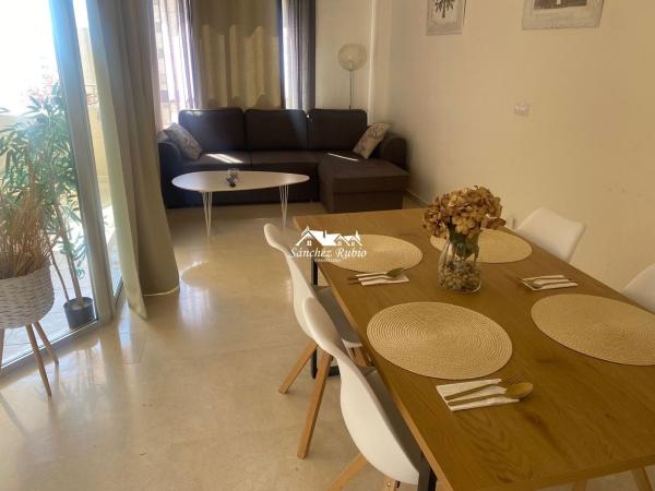 Sprzedaż mieszkania w Piso en gregal, Alitana - Casablanca, La Villajoyosa / Vila Joiosa, La Villajoyosa / Vila Joiosa
photo 1