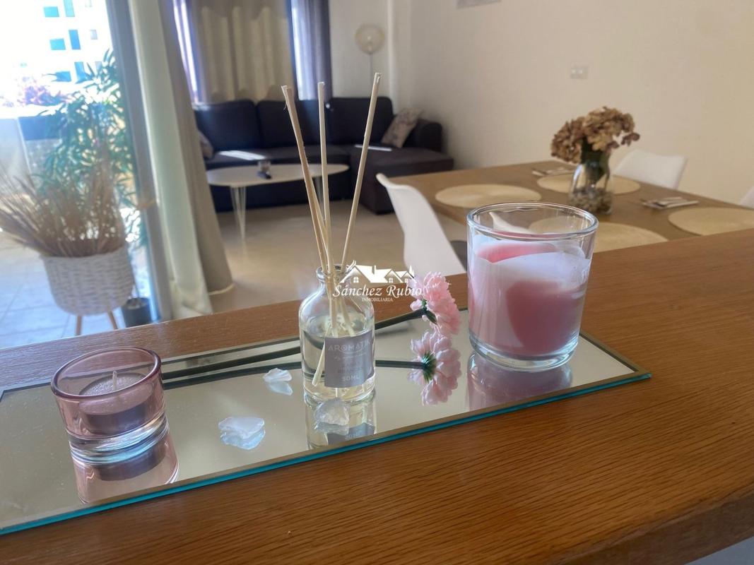 Venta de piso en Piso en gregal, Alitana - Casablanca, La Villajoyosa / Vila Joiosa, La Villajoyosa / Vila Joiosa
 photo 5