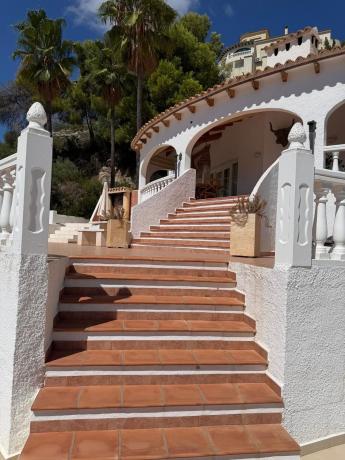 Casa o chalet independiente en Calle Albi, Paichi, Moraira photo 2